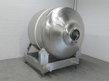 Machine agroalimentaire