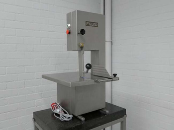 Machine agroalimentaire