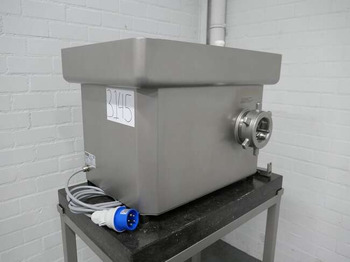 Machine agroalimentaire