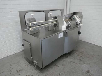 Machine agroalimentaire
