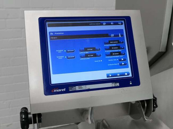 Machine agroalimentaire Marel wet marinating module ValueSpray: photos 5