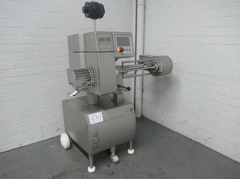 Machine agroalimentaire