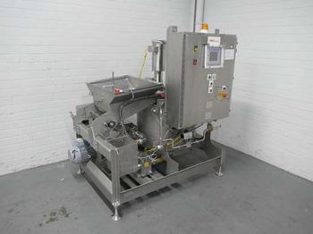 Machine agroalimentaire