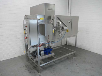 Machine agroalimentaire