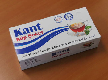 Machine agroalimentaire