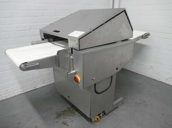 Machine agroalimentaire