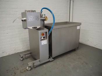 Machine agroalimentaire