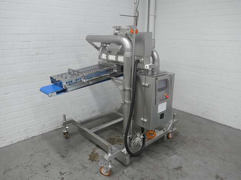 Machine agroalimentaire