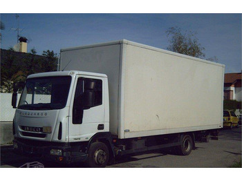 Camion fourgon Iveco EUROCARGOeurocargo 75e16: photos 2