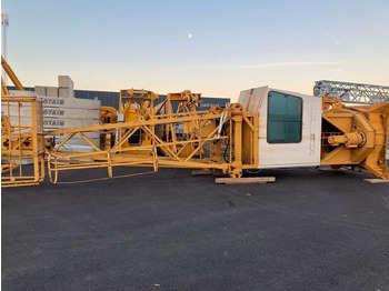 Grue à tour LIEBHERR