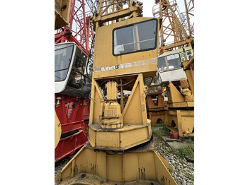 Grue à tour LIEBHERR