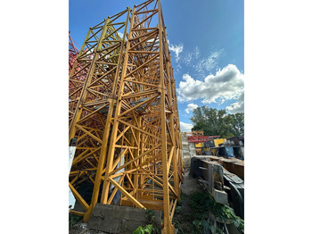 Grue à tour LIEBHERR