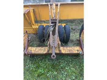 Grue à tour LIEBHERR