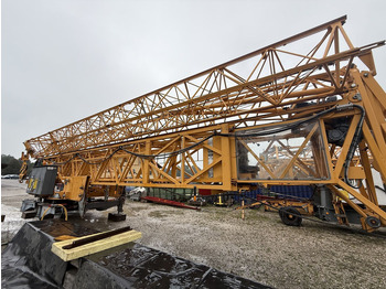 Grue à montage rapide LIEBHERR