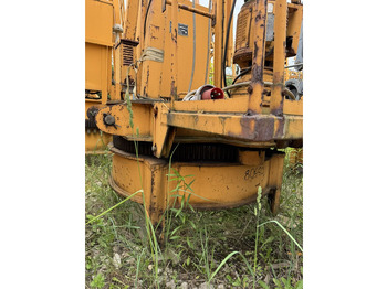 Grue à tour Liebherr 63LC: photos 3