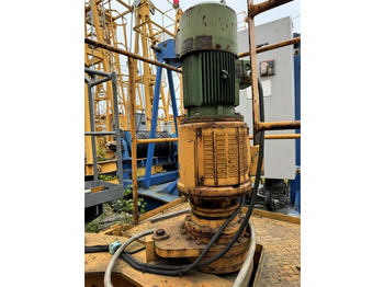 Grue à tour Liebherr 63LC: photos 5