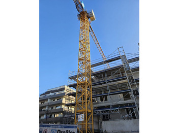 Grue à tour LIEBHERR