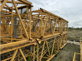 Grue à tour LIEBHERR