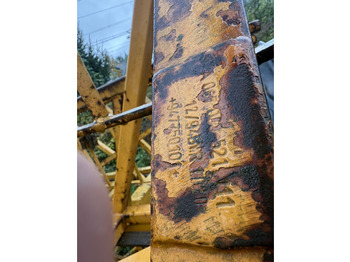 Liebherr tower sections 35/50/63/71 K — crédit-bail Liebherr tower sections 35/50/63/71 K: photos 4