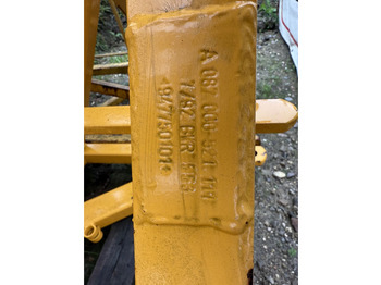 Liebherr tower sections 35/50/63/71 K — crédit-bail Liebherr tower sections 35/50/63/71 K: photos 3