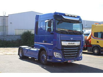 Tracteur routier DAF XF 480