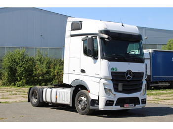 Tracteur routier MERCEDES-BENZ Actros 1845