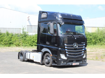 Tracteur routier MERCEDES-BENZ Actros 1848