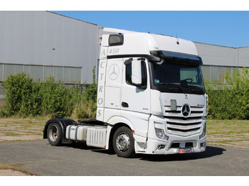 Tracteur routier MERCEDES-BENZ Actros 1845