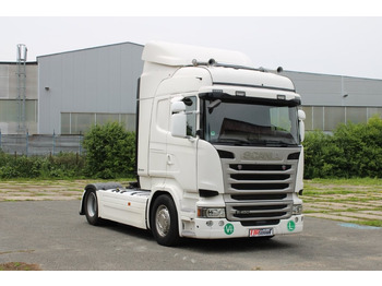 Tracteur routier SCANIA R 450