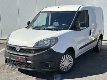 Fourgonnette FIAT Doblo