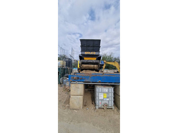 Engins de chantier BRUCE BWB S - Recycling Waterbath: photos 3