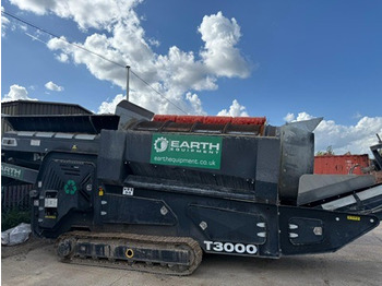 L'équipement de construction