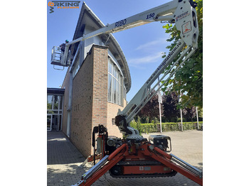 Nacelle ciseaux neuf Easylift R180: photos 2 Nacelle ciseaux neuf Easylift R180: photos 2