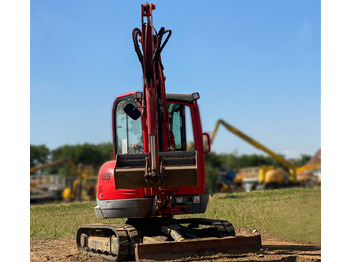 JCB  — crédit-bail JCB: photos 1