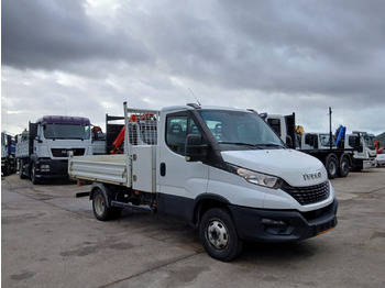IVECO DAILY 35-120 — crédit-bail IVECO DAILY 35-120: photos 1