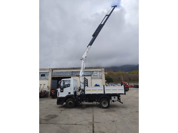 IVECO EUROCARGO 120E28P — crédit-bail IVECO EUROCARGO 120E28P: photos 2