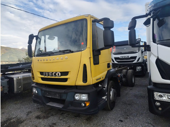 Châssis cabine IVECO EuroCargo 120E