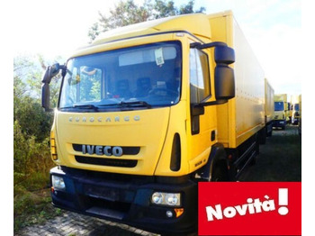 Châssis cabine IVECO EuroCargo 120E