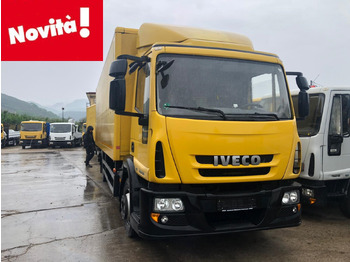 Châssis cabine IVECO EuroCargo 120E