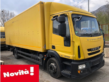 Châssis cabine IVECO EuroCargo 120E