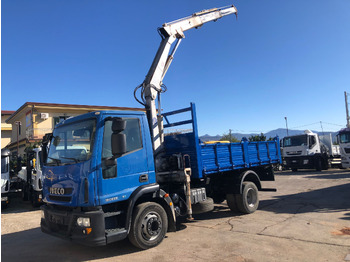 IVECO EUROCARGO 150E25P — crédit-bail IVECO EUROCARGO 150E25P: photos 1