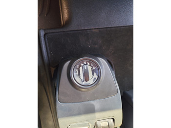 Camion plateau MAN TGS 35.480: photos 5