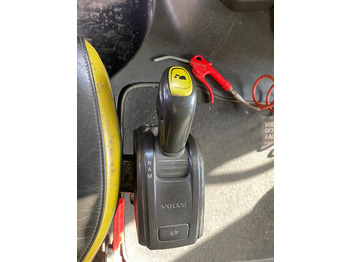 Camion plateau VOLVO FH16.660: photos 5