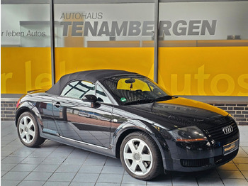 Voiture AUDI