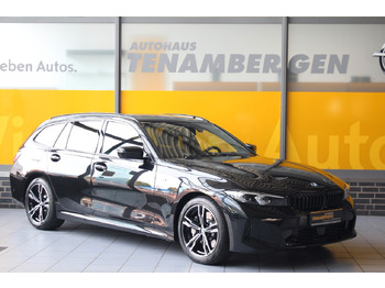 Voiture break BMW