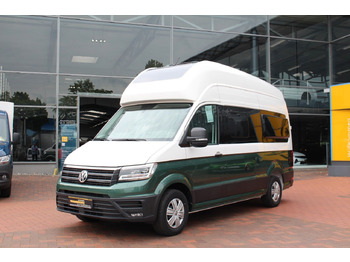 Camping-car VOLKSWAGEN Grand California 600