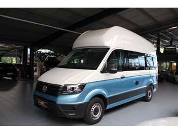 Camping-car VOLKSWAGEN Grand California