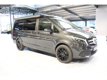 Transport de personnes MERCEDES-BENZ