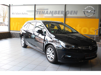 Voiture break OPEL