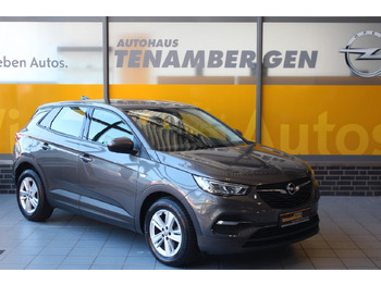 SUV OPEL